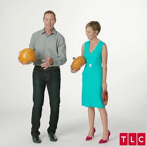 From our family to yours, Happy Halloween from Chris Jacobs and Lisa Joyner! ❤️#LongLostFamily | Long Lost Family