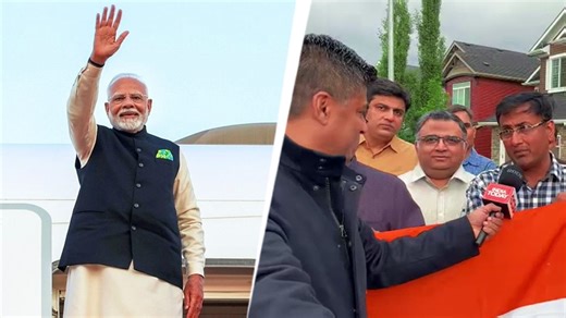 PM to arrive in Canada today for G7, Indian community hopes for better ties