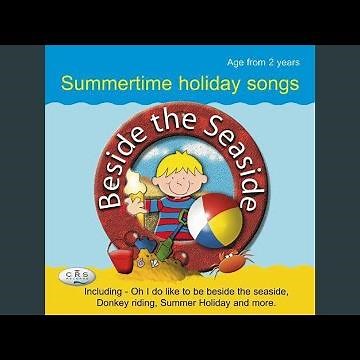 She Sells Sea Shells On The Seashore