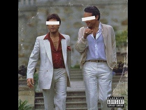 Benny The Butcher - Sunday School (Acapella) 80 BPM
