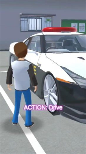 #sakuraschoolsimulator #sakuraschoolsimulatordrama #sakurapolice