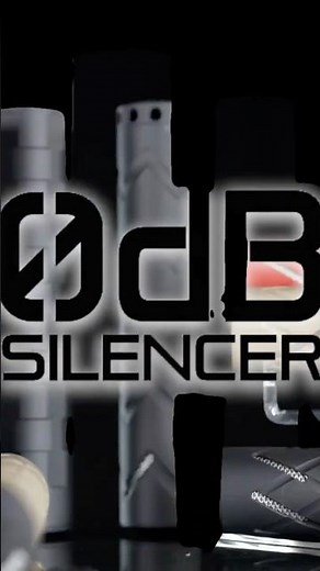 The Best Airgun Moderators by 0dB Silencer
