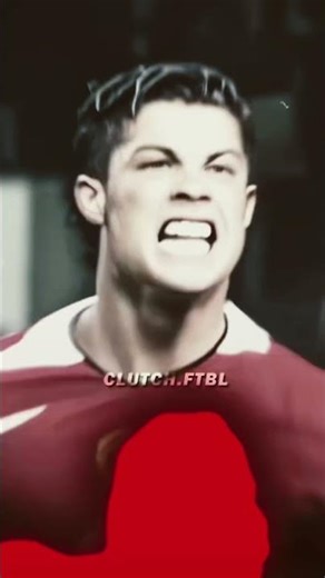 #cr7