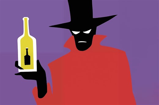 Wine Forger Who Duped Hollywood Producers and California Billionaires Strikes Back - LAmag