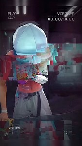 how @sky.xve seedatworld ・・・ LOG TAPE-3810 - #3dcharacter #characteranimation | Howiseedatworld