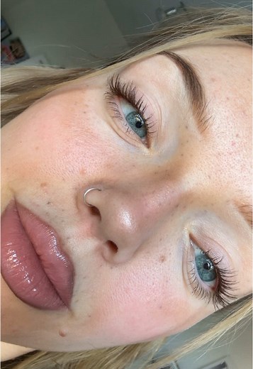 Braune Mascara von Catrice: Mein Testbericht