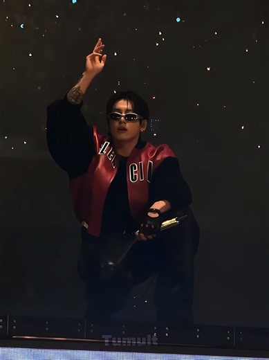how much i love this song and this fancam is amazing ✨ #jungkook #jk #normalbts #btsconcert #btsarirangworldtour2026