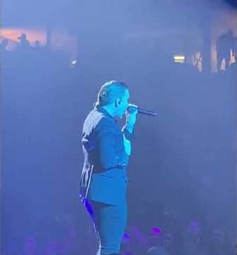 FLY FROM THE INSIDE - SHINEDOWN - LIVE at SNHU Arena Manchester NH 7/20/2026 #shorts