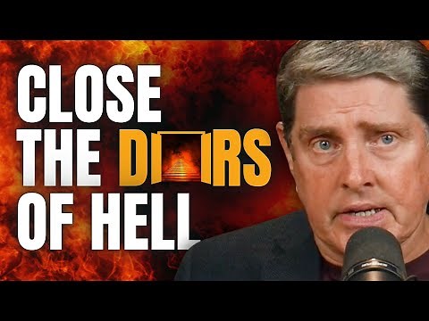 What Happens in the Second Heaven | Spiritual Warfare Revealed