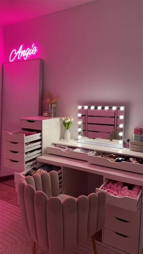 Creating the Ultimate Dream Room Experience