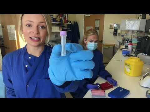 The Scouse Scientist Ep 9 - DPYD: a pharmacogenomics test that could literally save your life