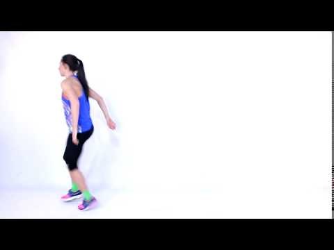 Drills: Hamstring Sweeps