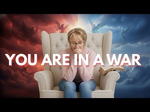 Holy Spirit Warning: 10 Signs You’re Under Attack Right Now