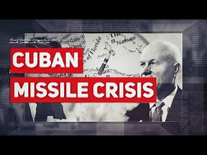 A Cold War Crisis: The Cuban Missile Crisis | Grade 12 History