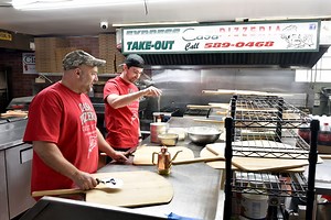 Ludlow Restaurant Week invites all to come ‘Get Lost in Ludlow’