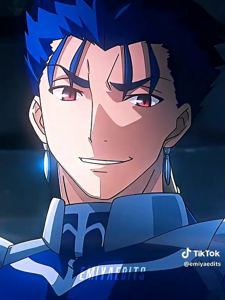 Cuchulainn in Fate Series: A Deep Dive