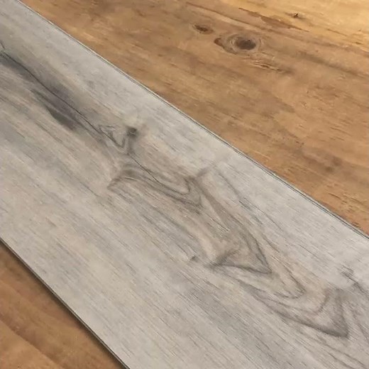 Wood Floors Plus :: Angle-Angle Locking System