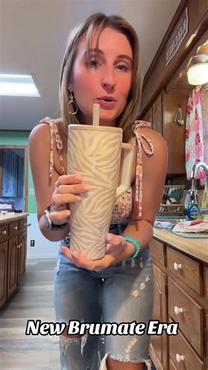 BrüMate Era: The Ultimate Tumbler for Your Beverages