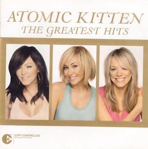 Atomic Kitten - The Greatest Hits