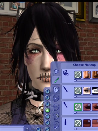 Exciting Cat Boys in The Sims 2!