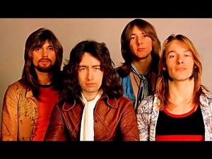 BAD COMPANY 🔥 Feel Like Makin' Love, by Viktoria
