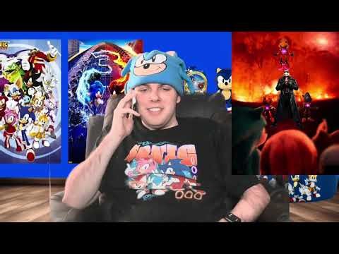 Sonic 4 starts filming tomorrow