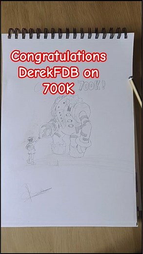 Congratulations ‪@DerekFDB‬