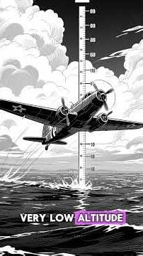 A “String Measurement” Saved Bombs — WW2 Strike #viral #history #facts #worldwar2 #ww2 #viralvideo