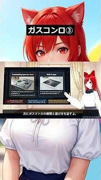 引越し時に一番危険なガスコンロの間違い——都市ガスとプロパンは絶対に取り違えてはいけない
