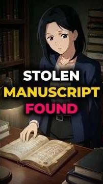 Publisher Exposed a Stolen Manuscript and Lost Her Career