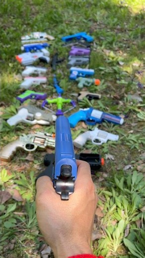 Review the nerf gun #games #nerfgun #gaming #gündem #toys #nerf #toyguns #reels #sorts #unboxing