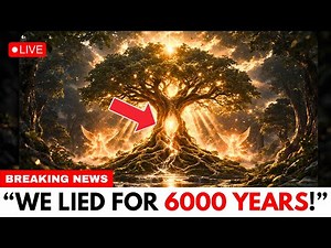 The Tree of Life in EDEN Was NEVER a Tree (Read Genesis Carefully)