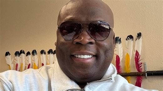 Ex-FSU football, NFL player Corey Fuller won't let fire, cancer change outlook on life