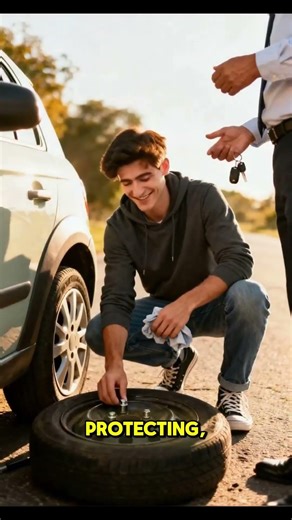 he Man Who Wanted to Be a Superhero