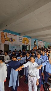 2.3K reactions · 697 shares | #INTEGRITY_PLEDGE_CAMPAIGN Anti Corruption Foundation Of India National Supremo Sh. Narinder Arora Administering The Pledge of Integrity To The Students Of The School Under The Integrity Pledge Campaign Organised By Anti Corruption Foundation of India At Government Senior Secondary School, Khedinaru, Karnal. Contact For Membership 9215050005 | Anti Corruption Foundation Of India | Facebook
