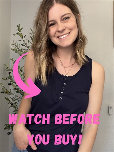 Watch Honest Review - Henley 3-Pack on Amazon Live