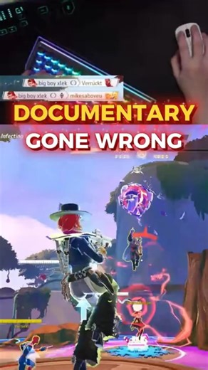 Rank 1 Black Widow But It's A Nature Documentary 💀 #marvelrivals #necros #jay3 #flats #bogur #moxy