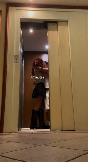 7 Minutes in Heaven: A WLW Love Story