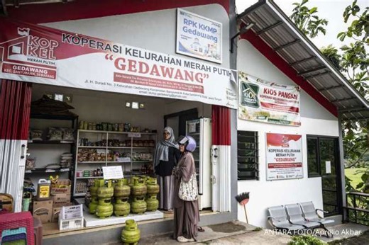 Daftar di Phtc.panselnas.go.id, Rekrutmen Manajer Kopdes Merah Putih Resmi Dibuka