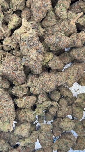 Death Bubba Strain 💚