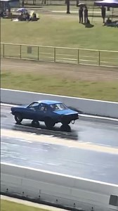 Skopp 1347 Torana beat races
