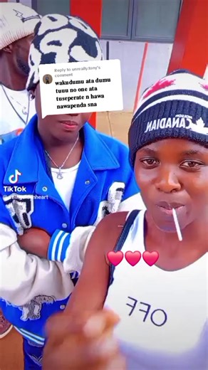 Replying to @unreally.tony