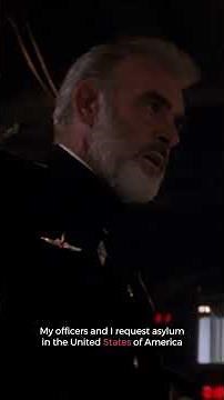 Alec Baldwin | The Hunt for Red October (1990)