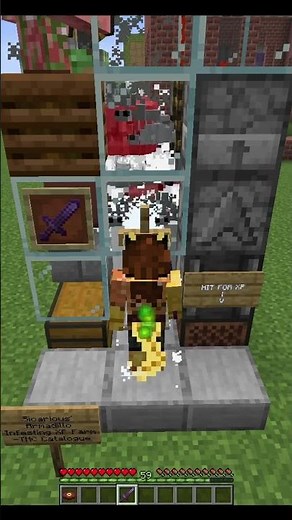 This XP Farm Changes Everything in Minecraft