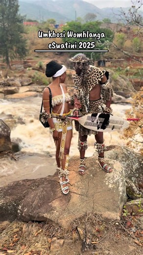 Exploring Emhlangeni WaseSwatini: A Vlog Experience