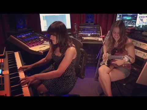 "Law and Order" Theme Song by Mike Post (cover performed by Angela Petrilli and Valerie Chaikin)