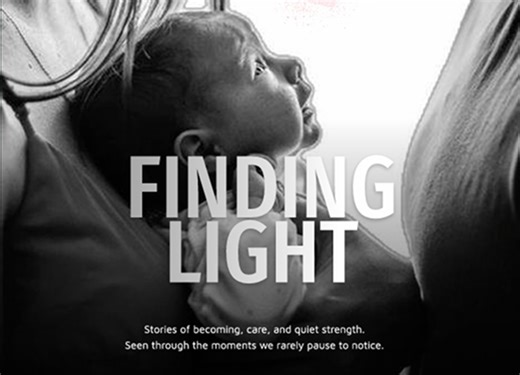 Magazine Template | Figma