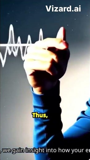 Low HRV? 🚨 Your Body Thinks You’re in Danger! #Shorts