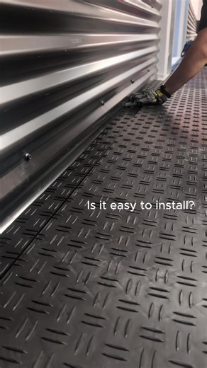 DIY Flooring Installation Tips for Your Garage