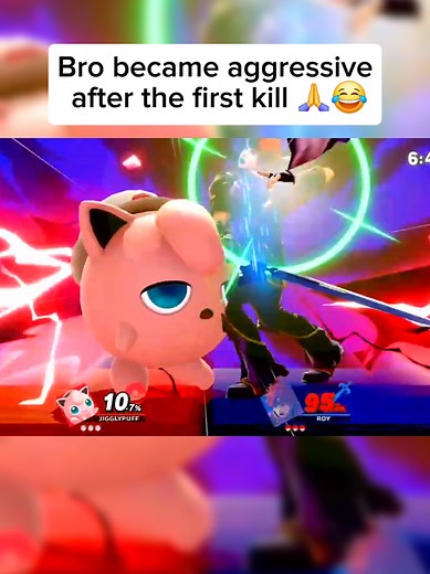 Mastering Jigglypuff in Super Smash Bros Ultimate